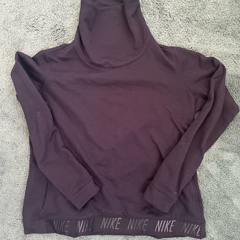 Nike sweatshirt